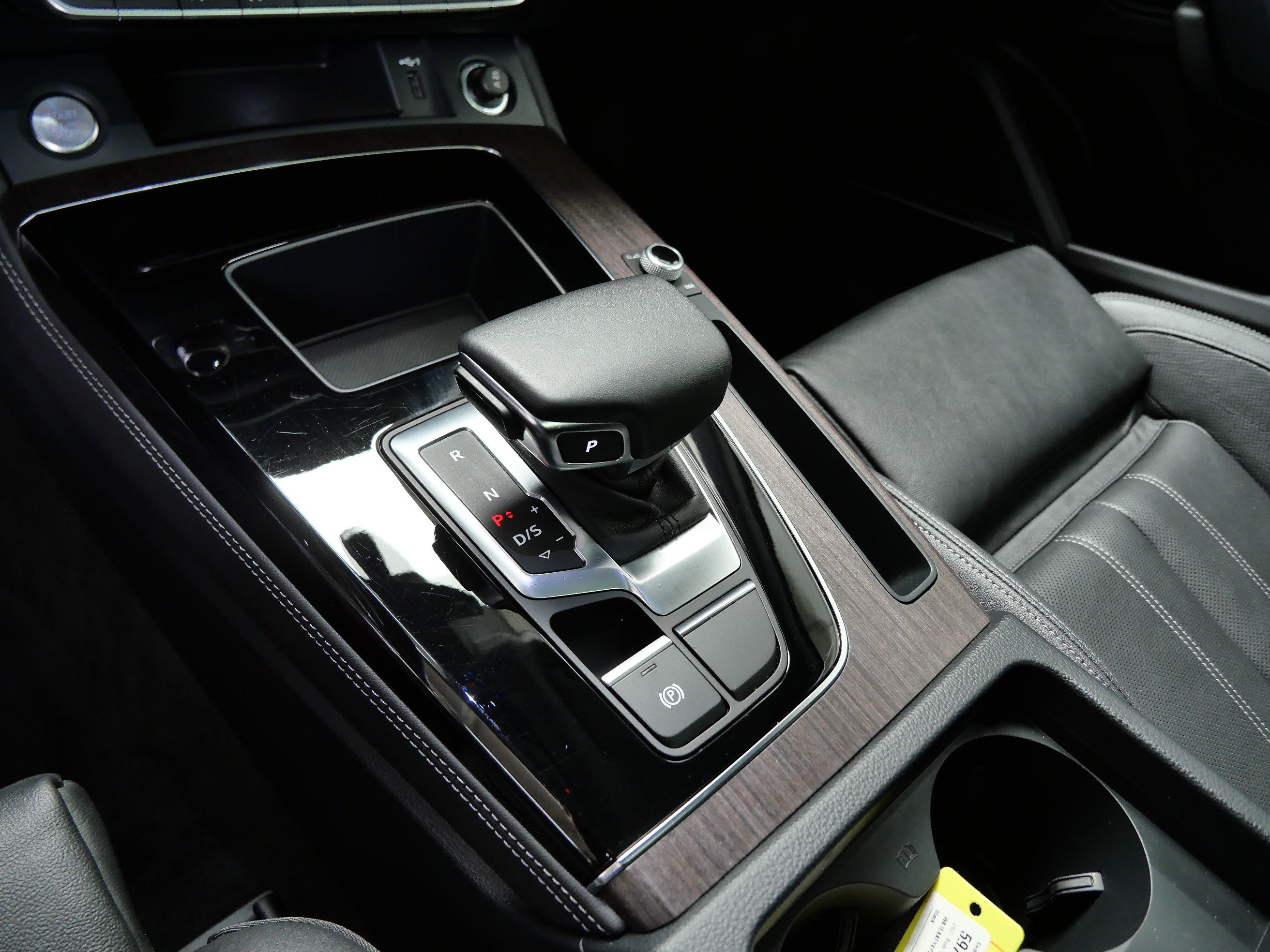 Used 2023 Audi Q5 2.0T Premium Plus w/ Premium Plus Package AWD/4WD image 20