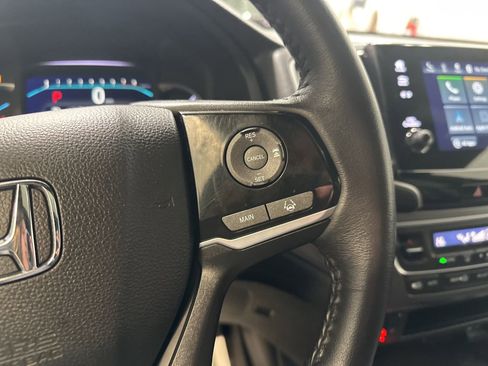 Used 2021 Honda Passport EX-L image 49