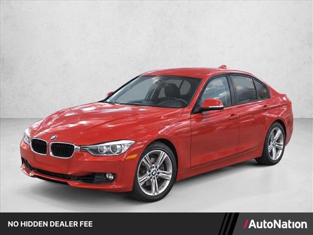 Used 2013 BMW 328i Sedan RWD image 1