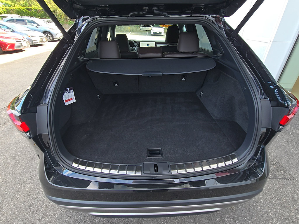 Used 2025 Lexus RX 350 AWD w/ Convenience Package image 8