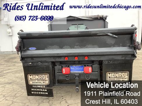 Used 2006 Ford F350 XL image 11