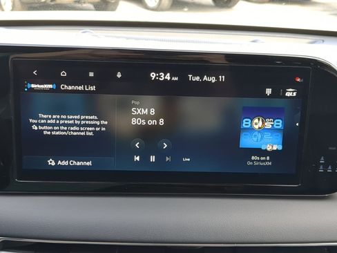 Used 2023 Hyundai Palisade Calligraphy AWD/4WD image 25