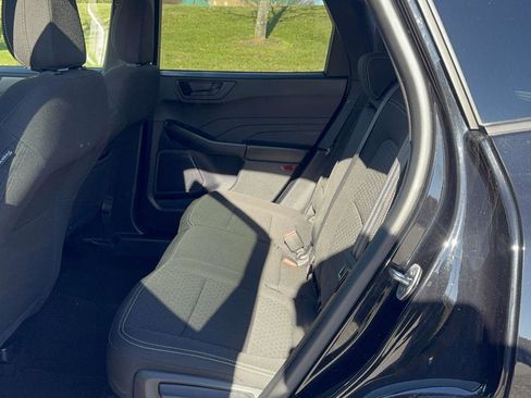 Used 2024 Ford Escape Active image 15