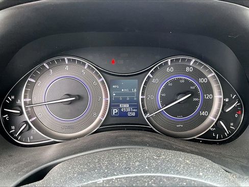 Certified 2018 INFINITI QX80 4WD image 18