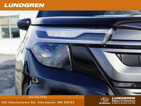 Certified 2025 Subaru Forester Limited image 41