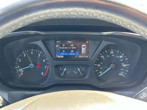 Used 2019 Ford Transit 150 XLT image 31