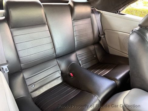 Used 2007 Ford Mustang GT Premium RWD image 46