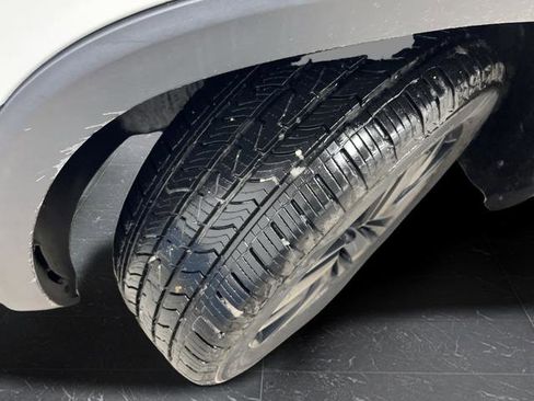 Used 2020 Volkswagen Atlas SEL image 37