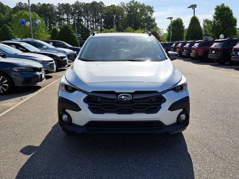 New 2026 Subaru Crosstrek 2.0i Premium AWD/4WD image 2