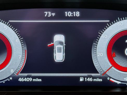 Used 2024 Nissan Pathfinder Platinum AWD/4WD image 17