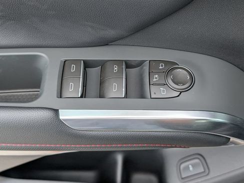 New 2026 Chevrolet Traverse RS FWD image 15