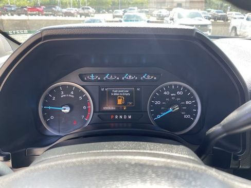 Used 2020 Ford F250 XLT w/ XLT Premium Package AWD/4WD image 18