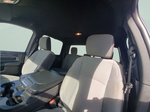 Used 2024 RAM 2500 Big Horn image 20