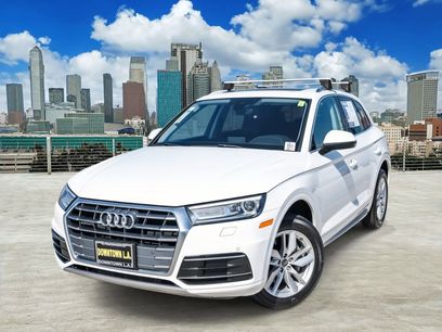 Used 2020 Audi Q5 2.0T Premium