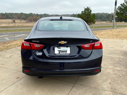 Used 2023 Chevrolet Malibu LT image 5
