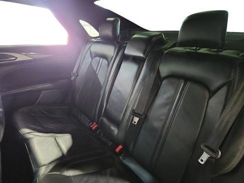 Used 2017 Lincoln MKZ Reserve w/ Climate Package AWD/4WD image 17