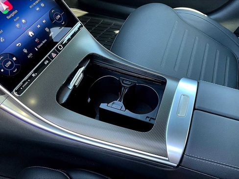 New 2025 Mercedes-Benz C 300 C 300 image 19