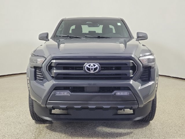 Used 2024 Toyota Tacoma SR5 AWD/4WD image 3