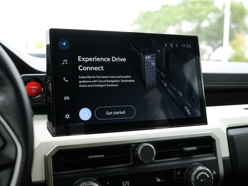 Used 2024 Toyota Tacoma TRD Off-Road image 23