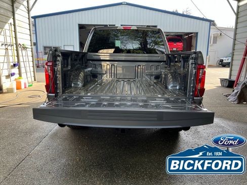 New 2026 Ford F150 STX AWD/4WD image 7