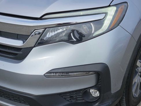 Used 2019 Honda Pilot EX-L image 6