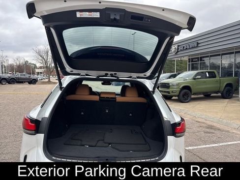 Used 2023 Lexus RX 350 FWD image 14