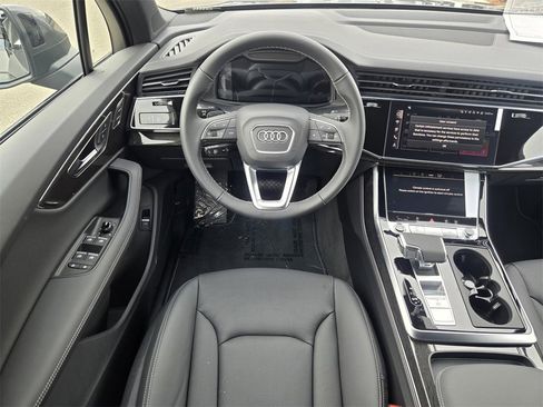 New 2026 Audi Q7 3.0T Premium Plus image 12