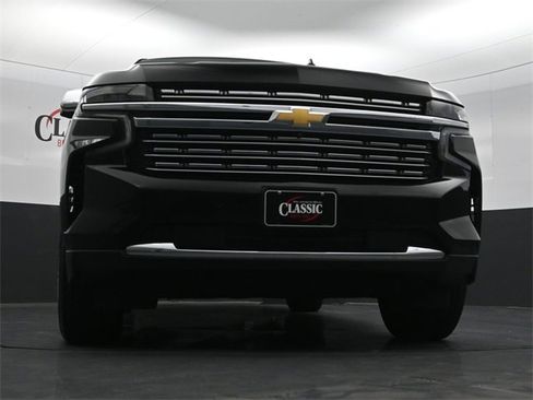 Used 2024 Chevrolet Tahoe Premier image 27