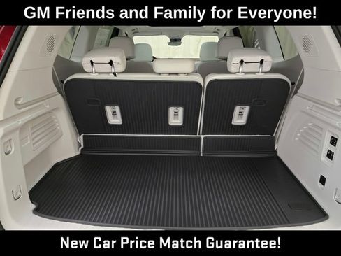 New 2026 Buick Enclave Avenir w/ Super Cruise Package AWD/4WD image 30