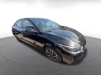 Used 2025 Nissan Sentra SV video 2