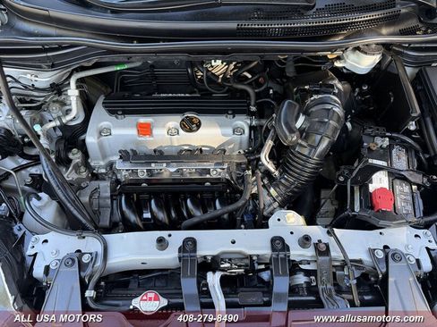 Used 2014 Honda CR-V EX-L image 13