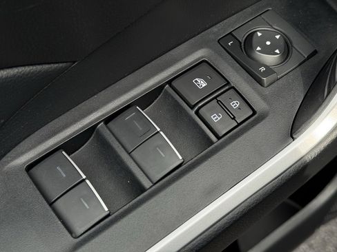 Used 2024 Toyota RAV4 XLE image 14