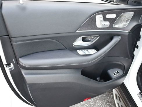 Used 2022 Mercedes-Benz GLE 350 4MATIC image 36