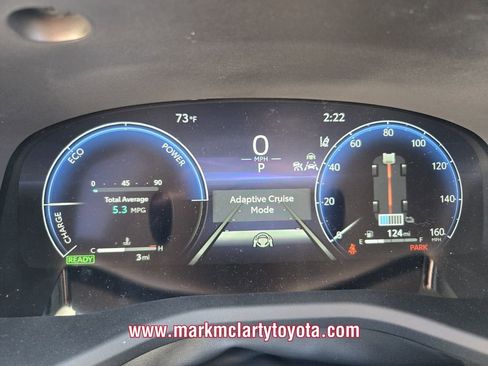 New 2026 Toyota Camry XLE FWD image 21