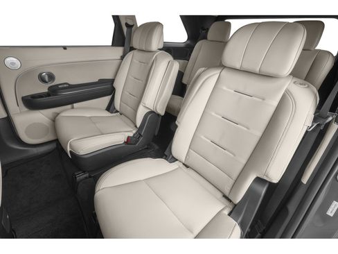 New 2026 Hyundai Palisade Calligraphy FWD image 45
