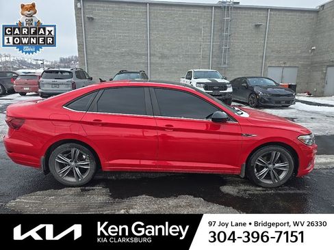 Used 2021 Volkswagen Jetta image 7