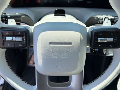 Used 2026 Hyundai Palisade Calligraphy FWD image 11