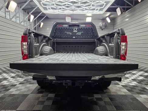 Used 2022 Ford F350 XL w/ STX Appearance Package AWD/4WD image 10
