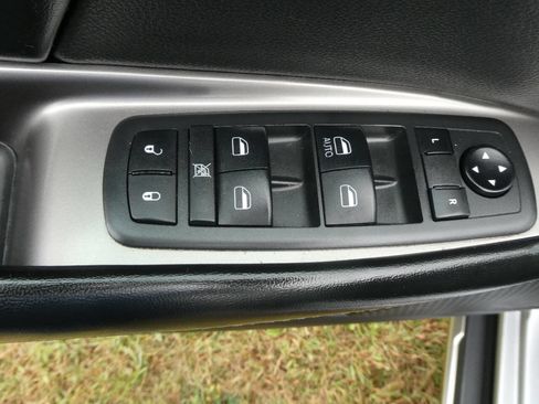 Used 2018 Dodge Journey Crossroad image 19