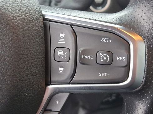 Used 2025 RAM 5500 Tradesman image 21