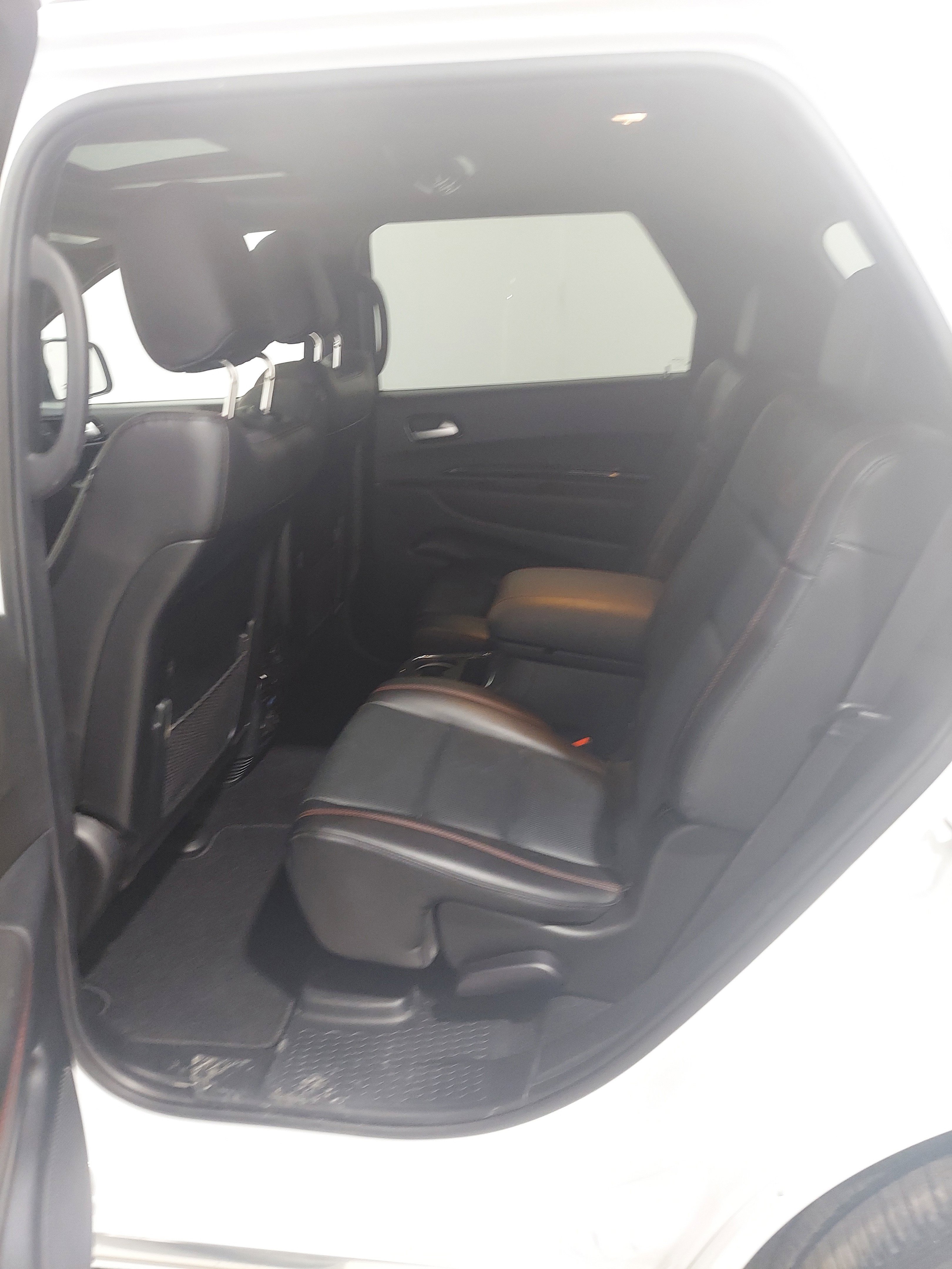 Used 2024 Dodge Durango Citadel AWD/4WD image 18