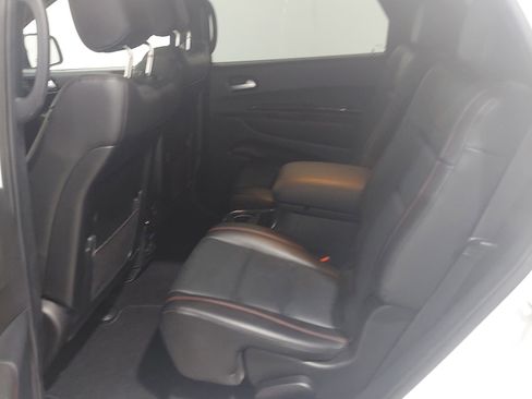 Used 2024 Dodge Durango Citadel AWD/4WD image 18
