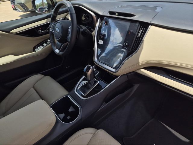 Certified 2025 Subaru Legacy Limited AWD/4WD image 12