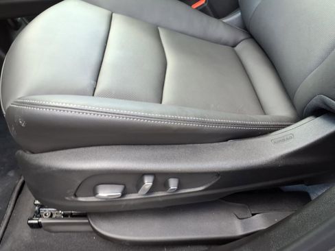 New 2025 Cadillac XT6 Premium Luxury image 15