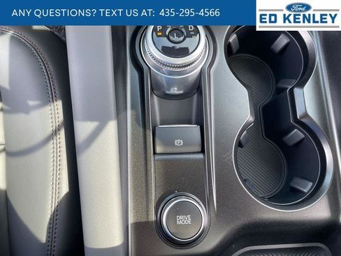 New 2026 Ford Explorer Active image 15