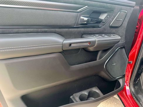 New 2026 RAM 1500 RHO w/ RHO Level 1 Equipment Group AWD/4WD image 15