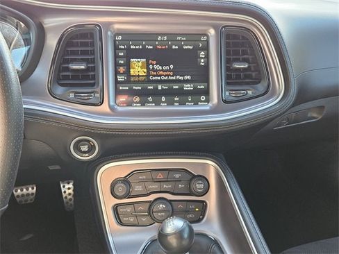 Used 2021 Dodge Challenger R/T Scat Pack image 15