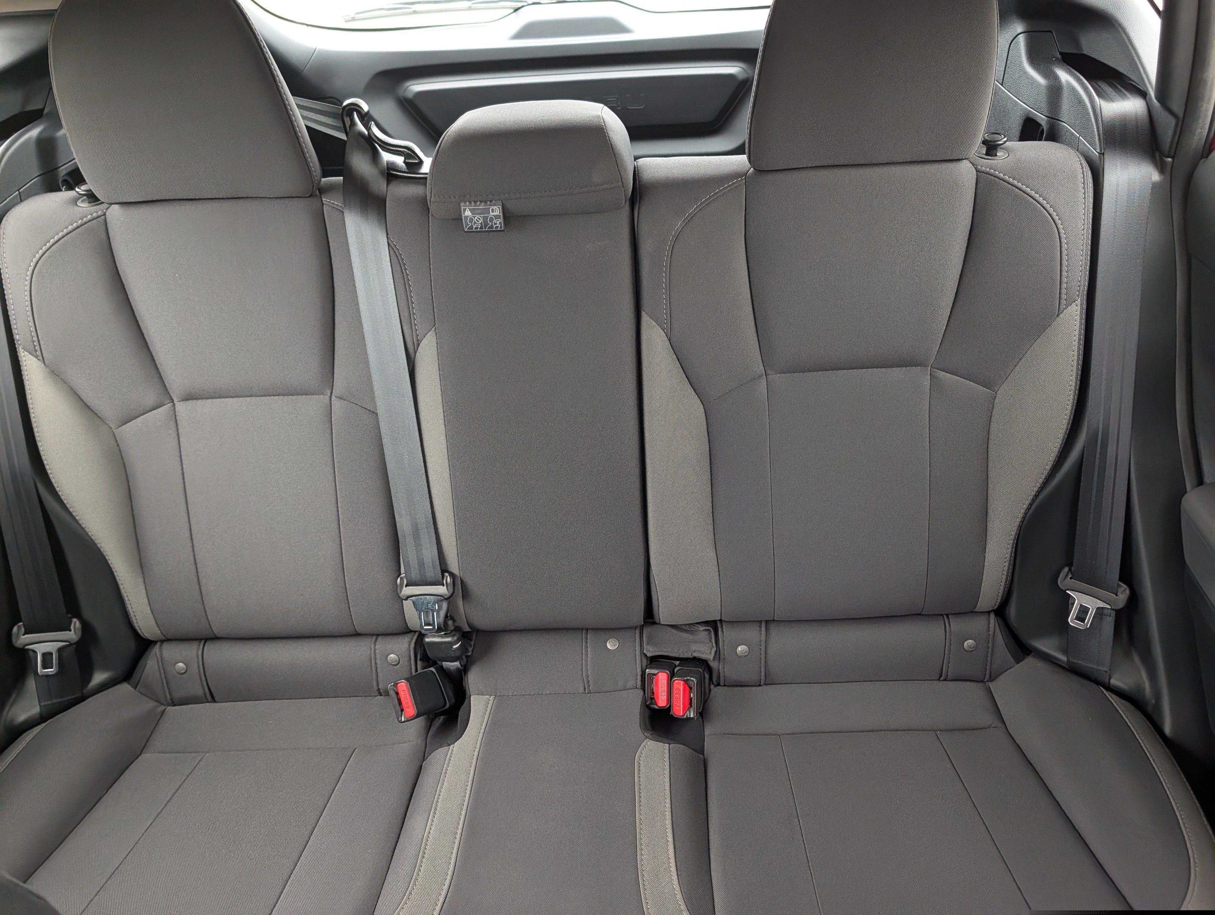 Used 2024 Subaru Impreza 2.0i AWD/4WD image 13