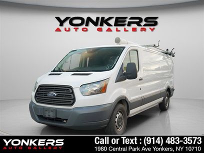 Used 2017 Ford Transit 150 148 Low Roof