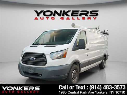 Used 2017 Ford Transit 150 148 Low Roof image 1